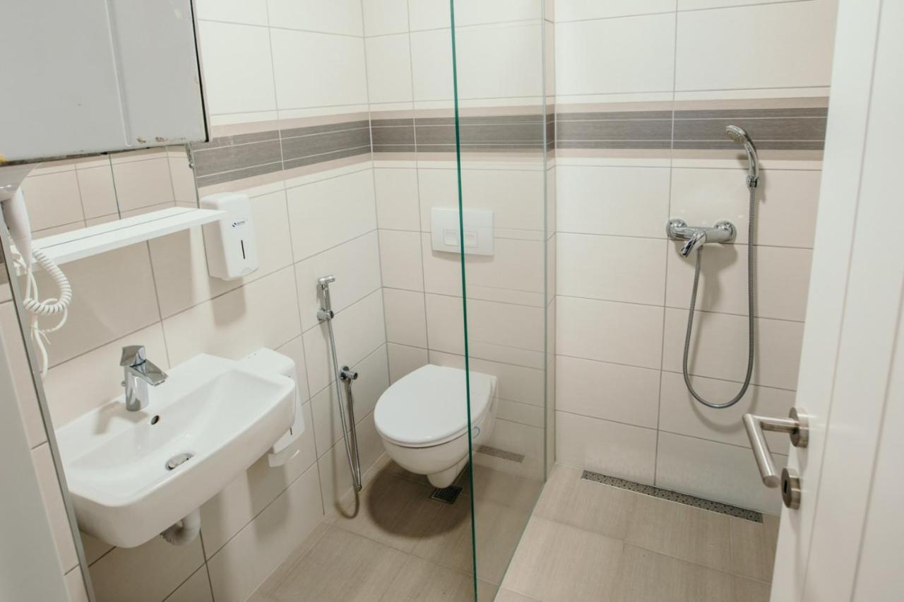Sarajevo Stories Apartments Free Parking Exterior photo