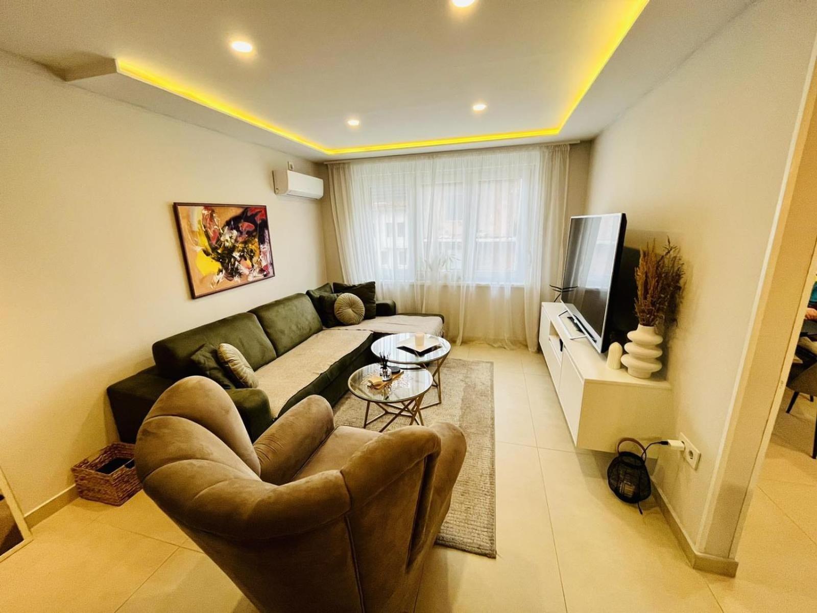 Sarajevo Stories Apartments Free Parking Exterior photo
